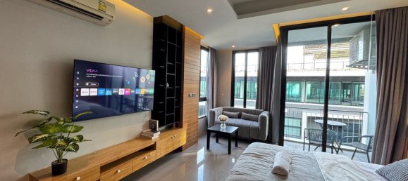 Condo à Phuket, Thailand 36m² No. 70876 3