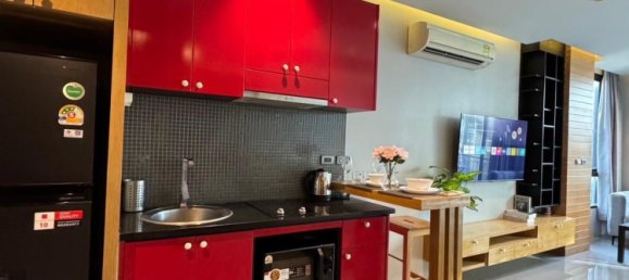 Condo à Phuket, Thailand 36m² No. 70876 2