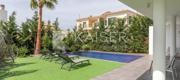 Villa de 7 dormitorios en Silves, Portugal No. 151002 36