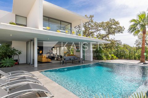 Villa de 7 dormitorios en Silves, Portugal No. 151002