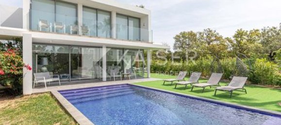 Villa de 7 dormitorios en Silves, Portugal No. 151002 35