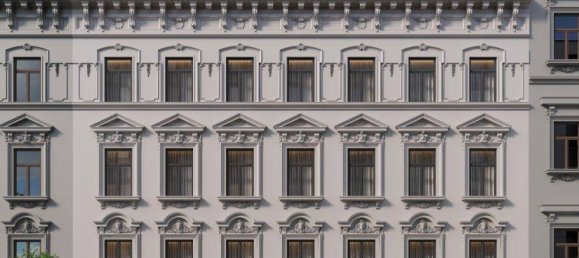 4 rooms Penthouse in Wahring, Austria No. 5354 10