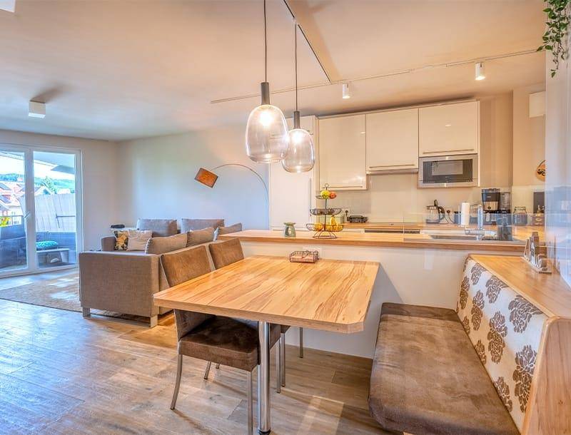 Apartamento T2 em Salzburg, Austria N.º 197432