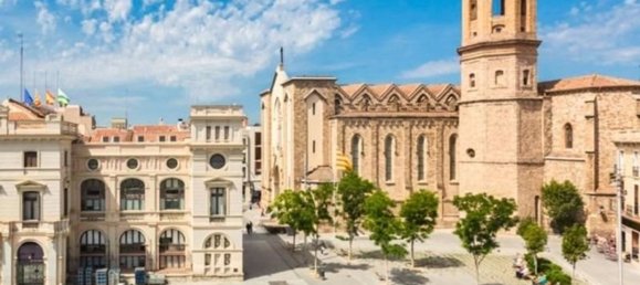 3000m² Building in Sabadell, Spain No. 102584 2