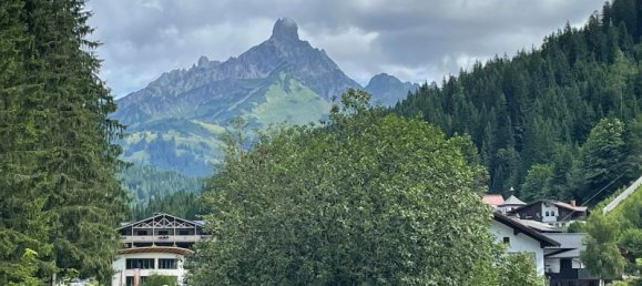 2 rooms Apartment in Filzmoos, Austria No. 211525 10