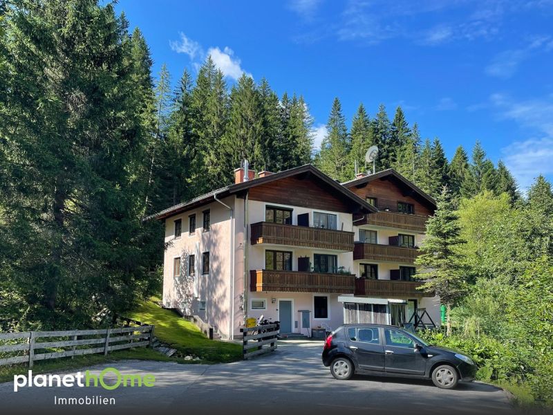 2 rooms Apartment in Filzmoos, Austria No. 211525