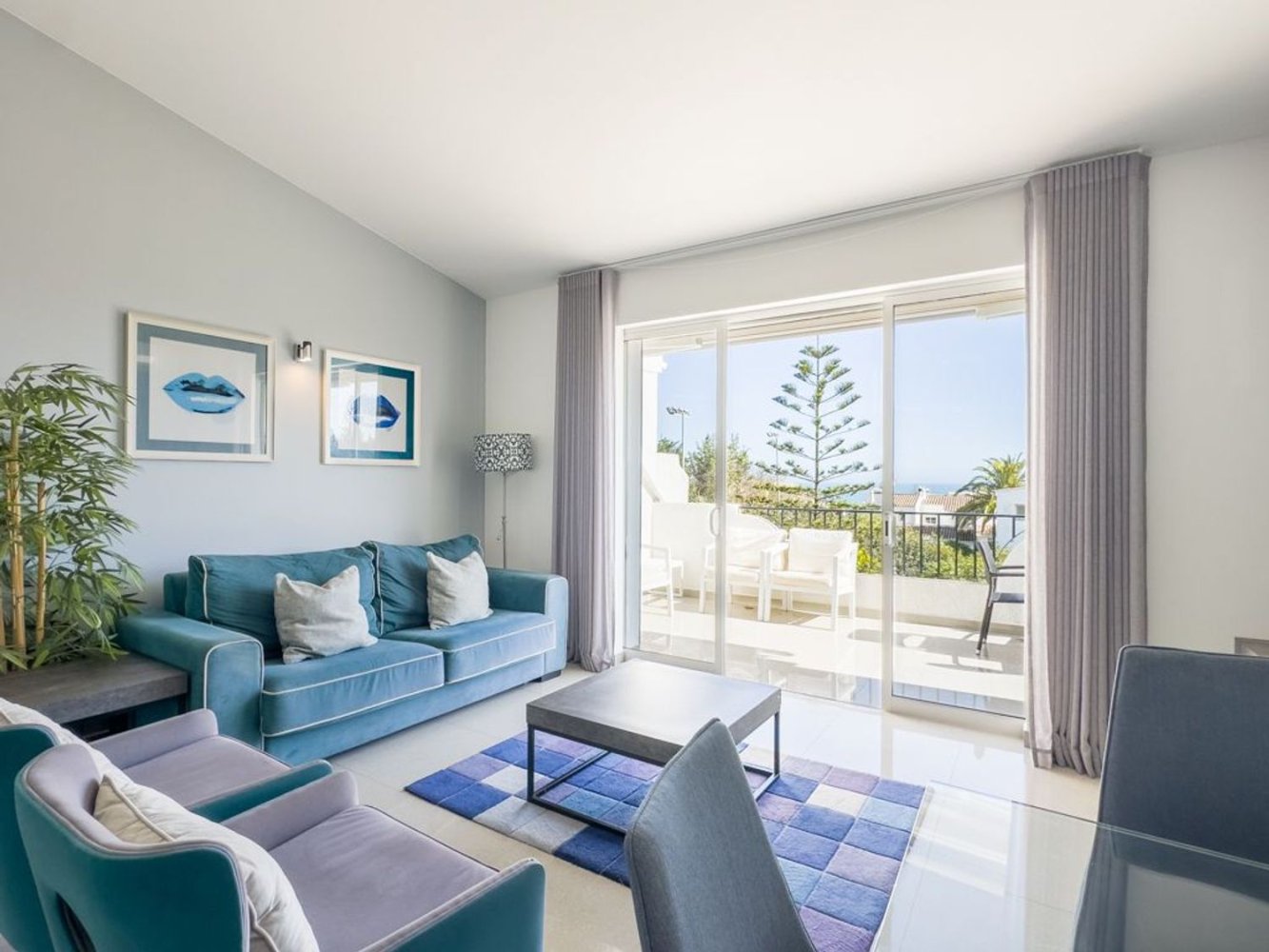 2 bedrooms House in Luz, Portugal No. 131403