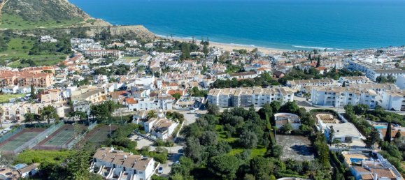 2 bedrooms House in Luz, Portugal No. 131403 33