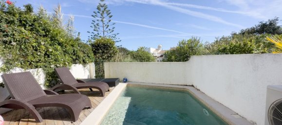 2 bedrooms House in Luz, Portugal No. 131403 28