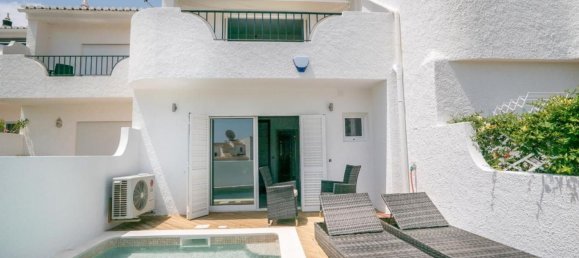 2 bedrooms House in Luz, Portugal No. 131403 2