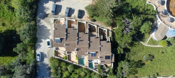 2 bedrooms House in Luz, Portugal No. 131403 32