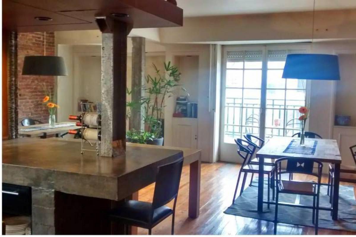 Studio in Vicente Lopez, Argentina No. 12761