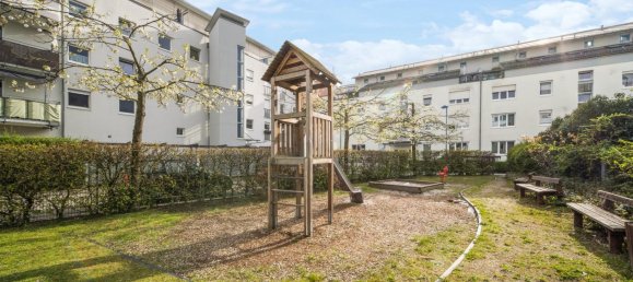 1 bedroom Apartment in Rastatt, Germany No. 35795 13