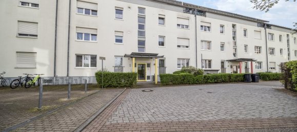 1 bedroom Apartment in Rastatt, Germany No. 35795 11