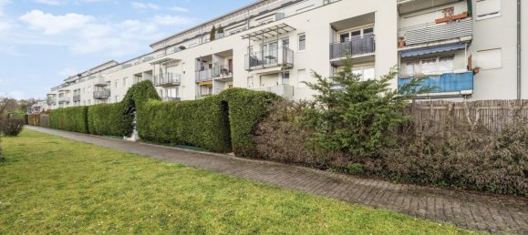 1 bedroom Apartment in Rastatt, Germany No. 35795 14