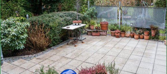 Apartamento de 3 dormitorios en Leverkusen, Germany No. 95362 20