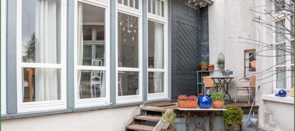 Apartamento de 3 dormitorios en Leverkusen, Germany No. 95362 15