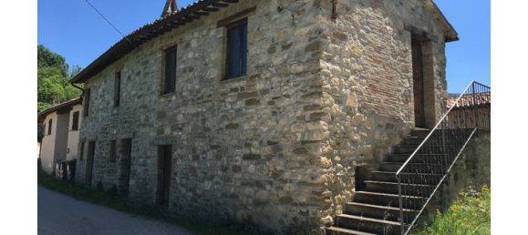 Casa de 5 habitaciónes en Valtopina, Italy No. 255109 8