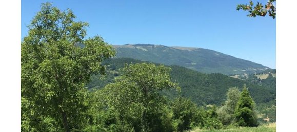 Casa de 5 habitaciónes en Valtopina, Italy No. 255109 4