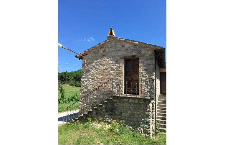 Casa de 5 habitaciónes en Valtopina, Italy No. 255109