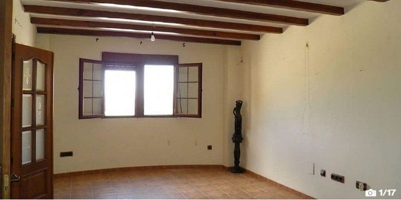 3 bedrooms Townhouse in Moraleda de Zafayona, Spain No. 228354