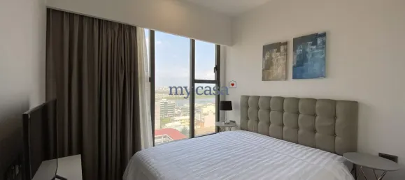 3 dormitorios apartamento en alquiler en District 4, Ho Chi Minh, Vietnam № 9420 3