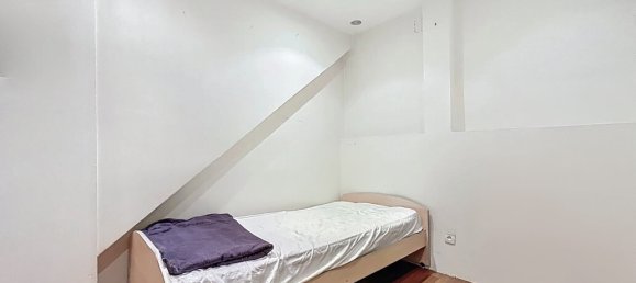 3 غرف نوم منزل ذو طابقين في Paris, France رقم 347453 12