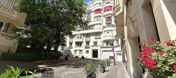 3 غرف نوم منزل ذو طابقين في Paris, France رقم 347453 2