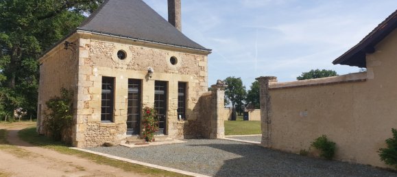 5 Schlafzimmer Haus in Autreche, France, Nr. 101851 16