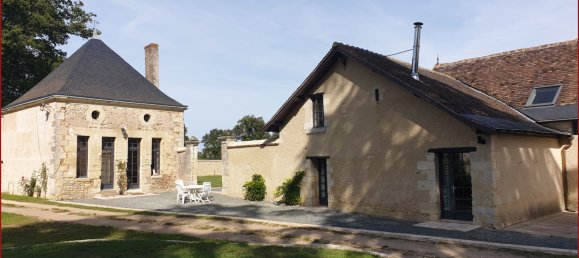 5 Schlafzimmer Haus in Autreche, France, Nr. 101851 3