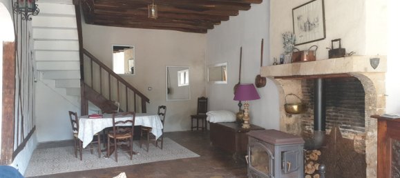 5 Schlafzimmer Haus in Autreche, France, Nr. 101851 18