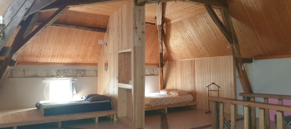 5 Schlafzimmer Haus in Autreche, France, Nr. 101851 19