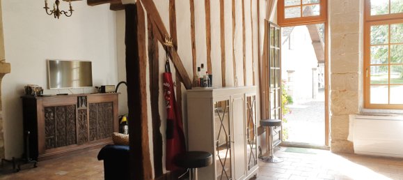 5 Schlafzimmer Haus in Autreche, France, Nr. 101851 17