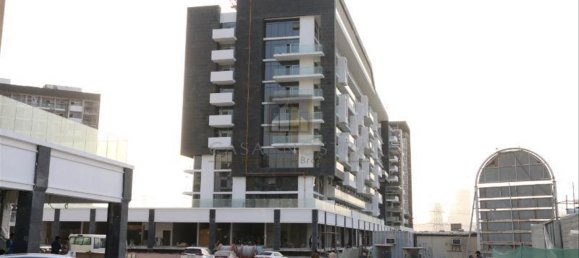 44.1m² Shop in Meydan, UAE No. 14997 2