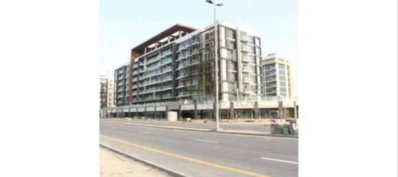 44.1m² Shop in Meydan, UAE No. 14997 9