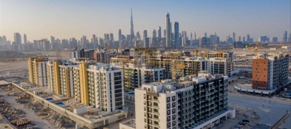 44.1m² Shop in Meydan, UAE No. 14997 4