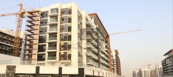 44.1m² Shop in Meydan, UAE No. 14997 6