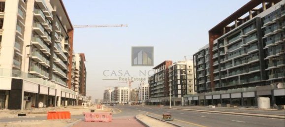 44.1m² Shop in Meydan, UAE No. 14997 3