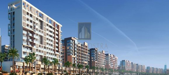 44.1m² Shop in Meydan, UAE No. 14997 7