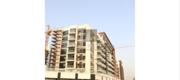 44.1m² Shop in Meydan, UAE No. 14997 5