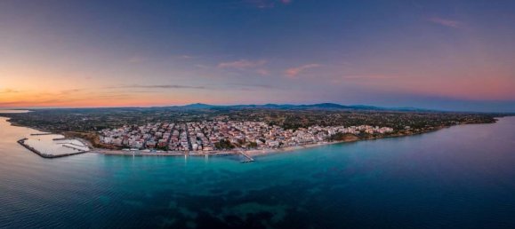 3 Schlafzimmer Haus in Enzkreis, Germany, Nr. 248365 2