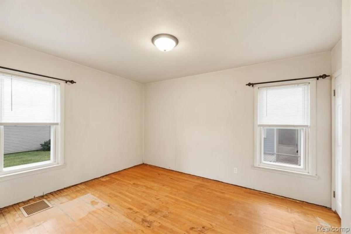 3 bedrooms House in Dearborn, USA No. 436382