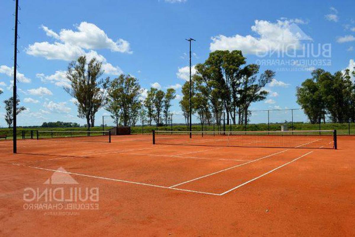  Land in Campo Creado, Argentina No. 121710