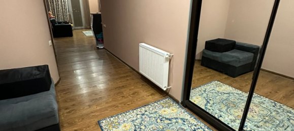 4-Zimmer Wohnung in Tiflis, Georgia, Nr. 1439 27