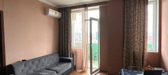 4-Zimmer Wohnung in Tiflis, Georgia, Nr. 1439 15