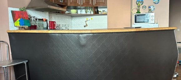 4-Zimmer Wohnung in Tiflis, Georgia, Nr. 1439 39