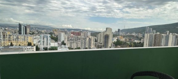 4-Zimmer Wohnung in Tiflis, Georgia, Nr. 1439 6