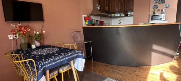 4-Zimmer Wohnung in Tiflis, Georgia, Nr. 1439 29