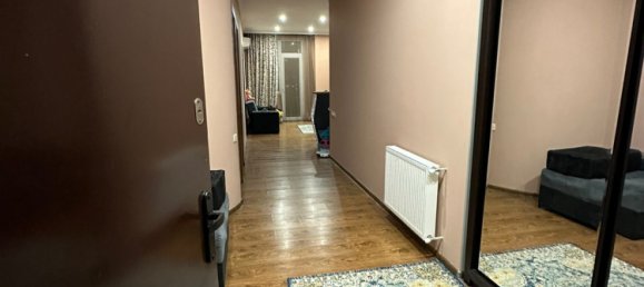 4-Zimmer Wohnung in Tiflis, Georgia, Nr. 1439 2