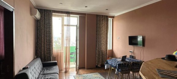 4-Zimmer Wohnung in Tiflis, Georgia, Nr. 1439 3
